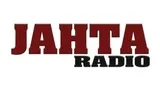 Logo da Jahta Radio Live
