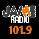 Logo da Jaime Radio 101.9 FM