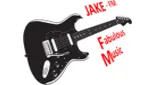 Logo da JAKE-FM