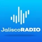 Logo da Jalisco Radio 91.9 FM