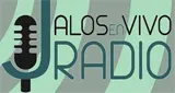 Logo da Jalos en Vivo Radio
