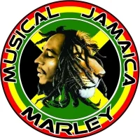 Logo da Radio JAMAICA MARLEY WEB