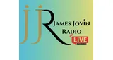 Logo da James Jovin Radio