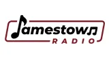 Logo da Jamestown Radio