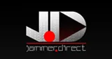 Logo da Jammer Direct