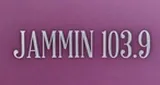 Logo da JAMMIN 103.9