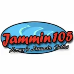 Logo da Jammin 105
