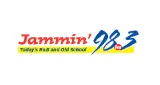 Logo da Jammin' FM