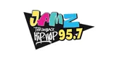 Logo da Jamz 95.7
