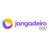 Logo da Jangadeiro FM Fortaleza