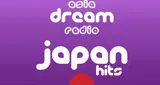 Logo da Japan Hits - Asia DREAM Radio