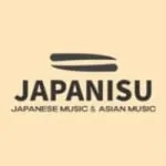 Logo da Japanisu Radio