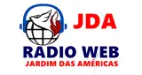 Logo da Jardim das Américas