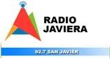 Logo da Javiera