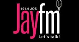 Logo da Jay 101.9 Fm
