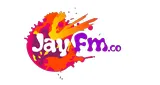 Logo da Jay Fm