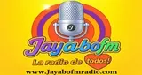 Logo da Jayabo fm radio