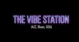 Logo da Jazz, Blues & Soul Vibe