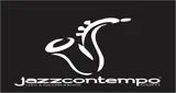 Logo da Jazz Contempo