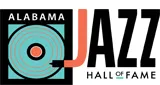 Logo da Jazz Hall Radio