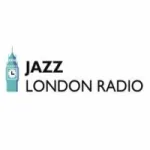 Logo da Jazz London Radio