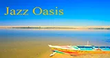 Logo da Jazz Oasis Radio