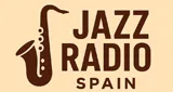 Logo da Jazz Radio Spain