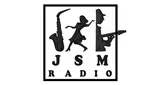 Logo da Jazz Swing Manouche Radio