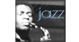 Logo da Jazz