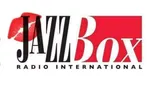 Jazzbox Radio Internationnal