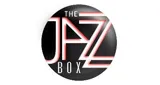Logo da JazzBoxCafe