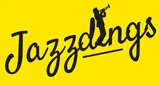 Logo da Jazzdings