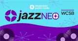 Logo da JazzNEO