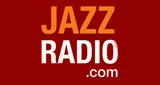 Logo da JAZZRADIO.com - Modern Big Band