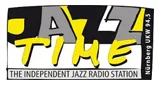 Logo da Jazztime