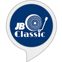 Logo da JB Classic