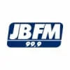 Logo da JB FM