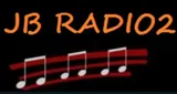 Logo da JB Radio-2