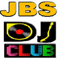 Logo da Jbs Dj Clube