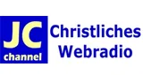 Logo da JC channel - Christliches Webradio