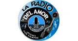 Logo da Jc One Lover La Radio Del Amor