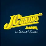 Logo da JC Radio 103.1 FM