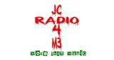 Logo da JCRadio4m3