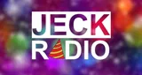 Logo da Jeckradio
