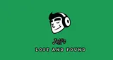 Jeff’s Lost And Found