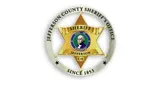 Logo da Jefferson County Police, Fire and EMS
