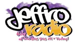 Logo da Jeffro Radio