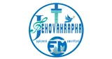 Logo da JehovahRapha FM