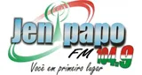 Logo da Jenipapo FM