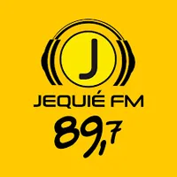Logo da Jequié FM